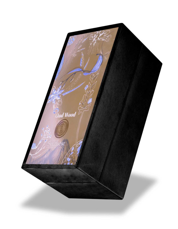 Niche Series - Oud Wood Xdp